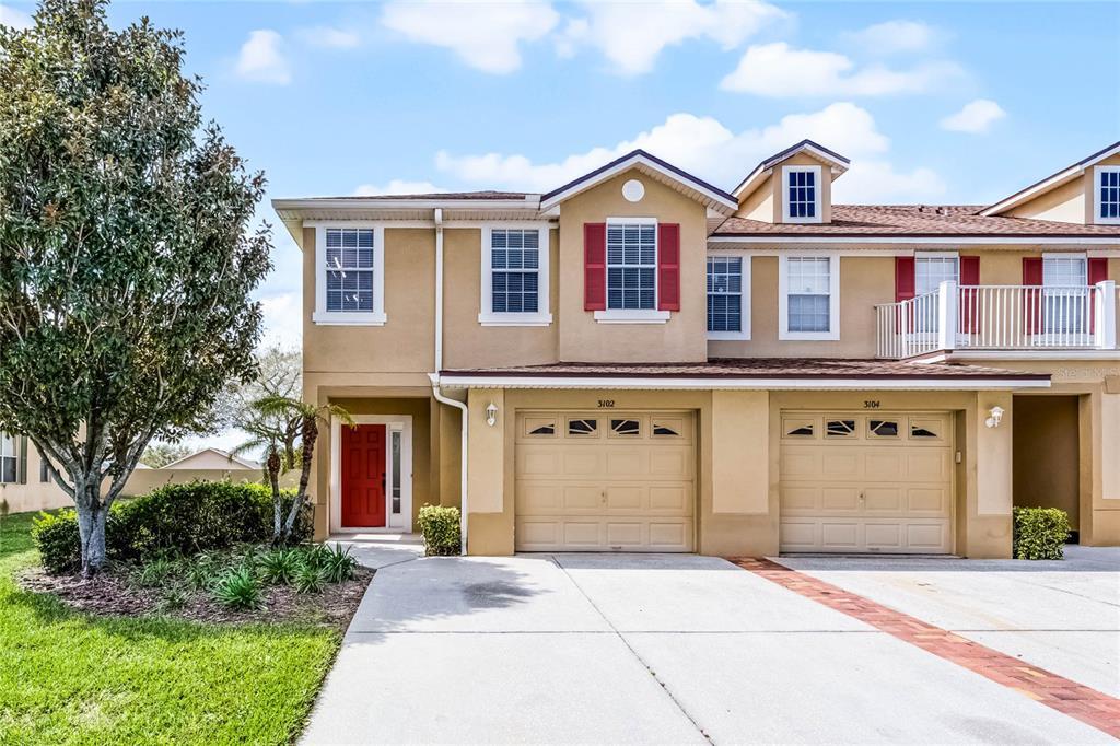 Picture of 3102 Ashland Lane N Unit 3152, Kissimmee, FL 34741