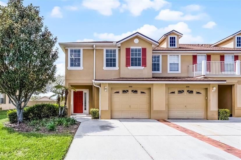 Picture of 3102 Ashland Lane N Unit 3152, Kissimmee FL 34741