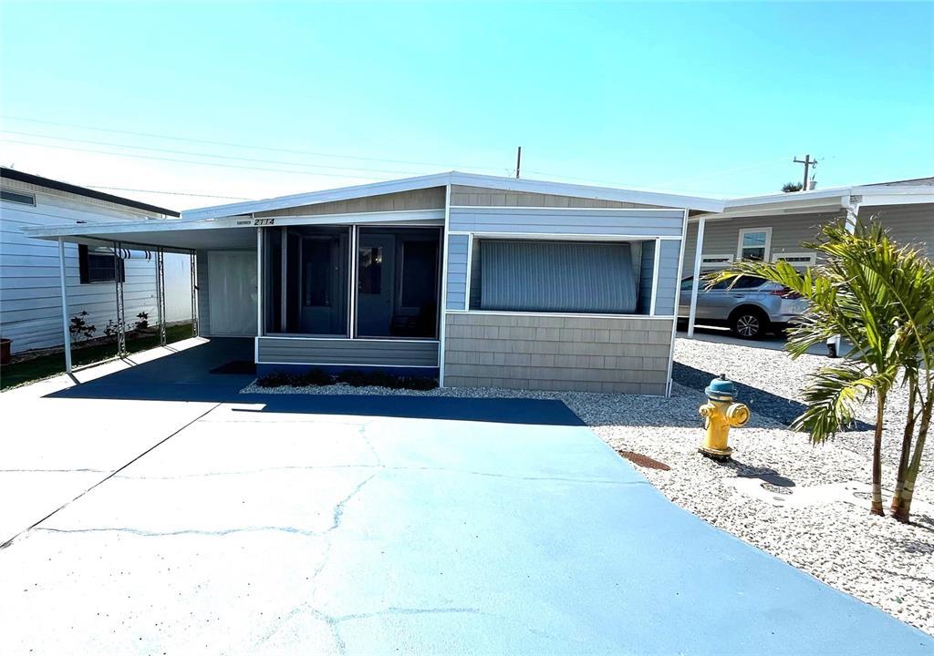 Picture of 2114 Ohio Avenue, Bradenton, FL 34207