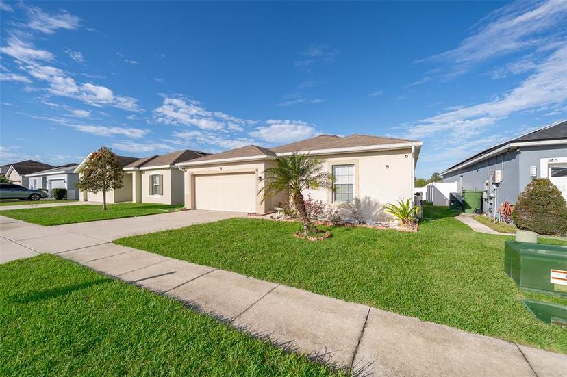 Picture of 579 Lucerne Boulevard, Winter Haven FL 33881