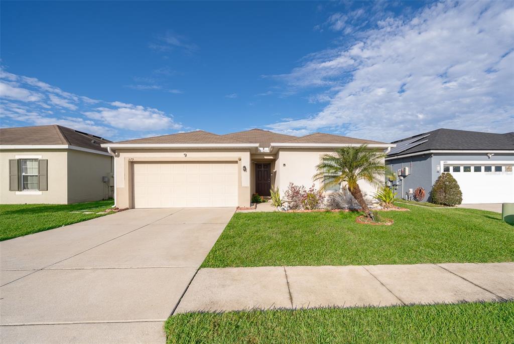 Picture of 579 Lucerne Boulevard, Winter Haven, FL 33881