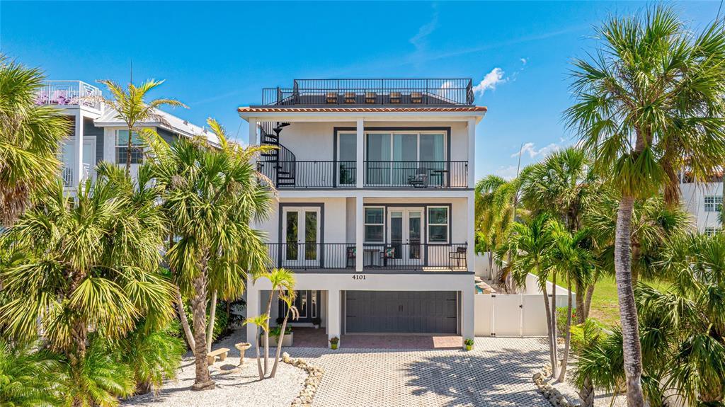 Picture of 4101 4Th Avenue, Holmes Beach, FL 34217