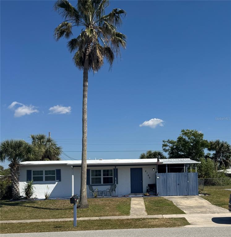 Picture of 5100 Bullard Street, North Port FL 34287