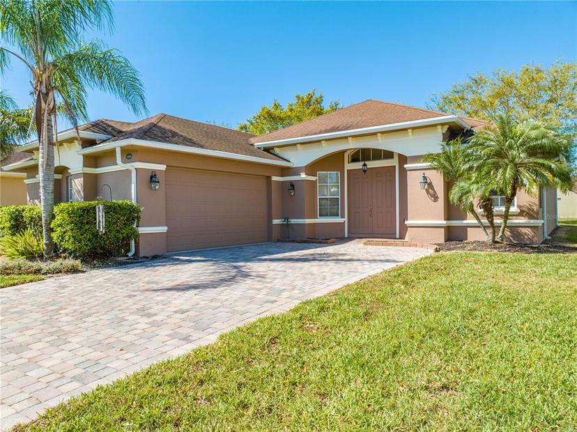 Picture of 1004 Costa Mesa Lane, Kissimmee FL 34744