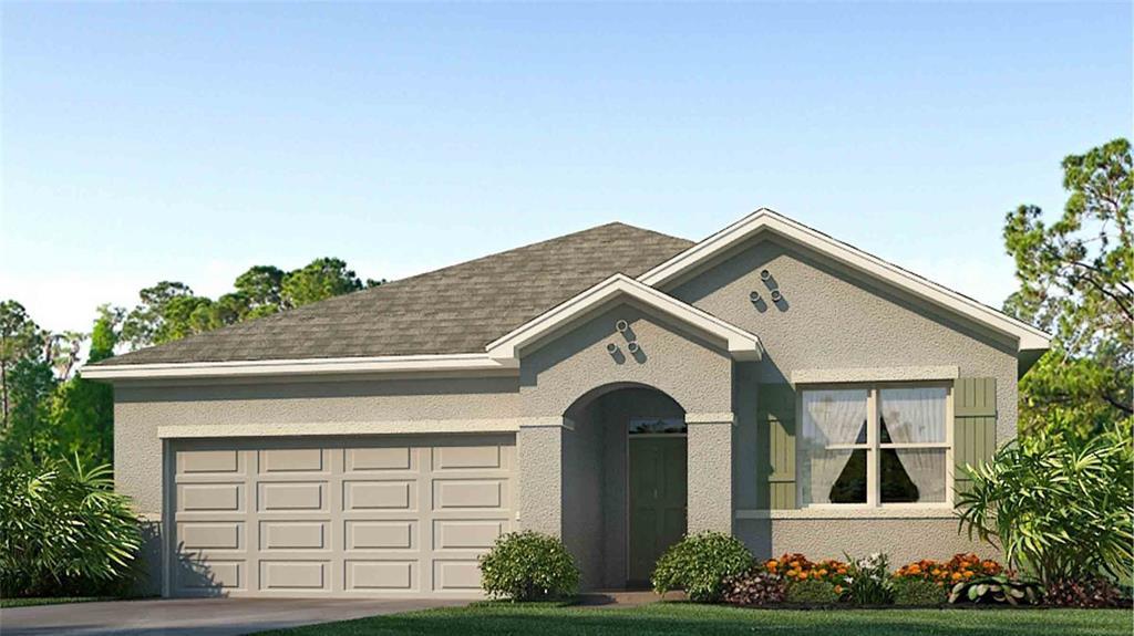 Picture of 2959 Gardiner Lane, Zephyrhills, FL 33541