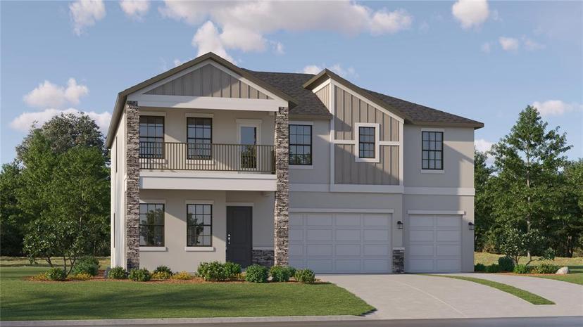 Picture of 6862 E 115Th Street, Palmetto FL 34221