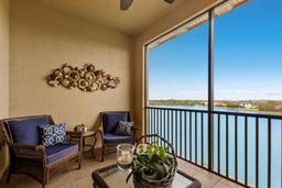 Picture of 7612 Lake Vista Court Unit 406, Lakewood Ranch, FL 34202