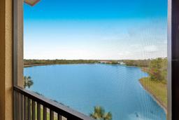Picture of 7612 Lake Vista Court Unit 406, Lakewood Ranch, FL 34202