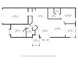 Picture of 2469 Nantucket Harbor Loop Unit 123, Sun City Center, FL 33573