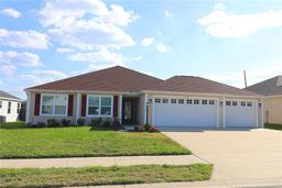 Picture of 3290 Sennett Circle, Oxford, FL 34484