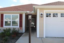 Picture of 3290 Sennett Circle, Oxford, FL 34484