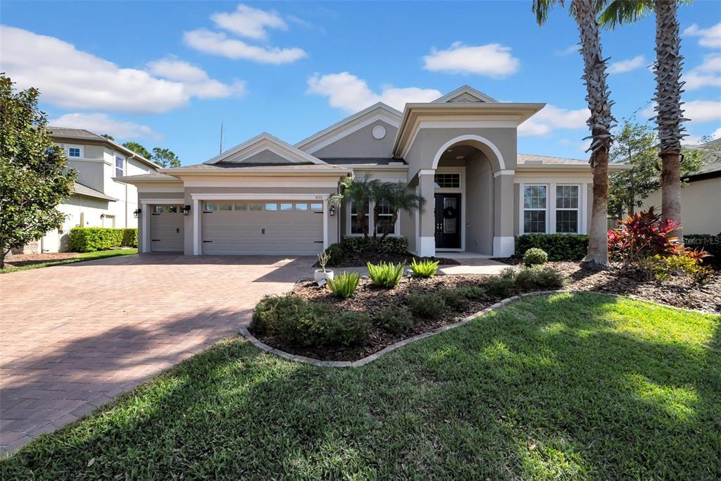 Picture of 7133 Hatpin Loop, Wesley Chapel, FL 33545