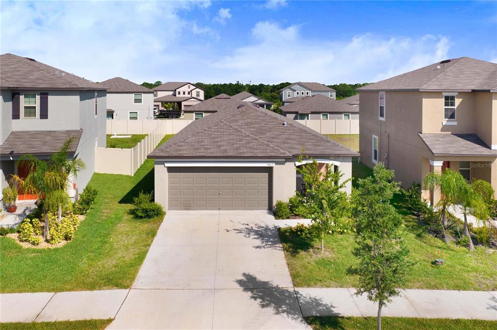Picture of 9412 Lemon Drop Loop, Ruskin, FL 33573