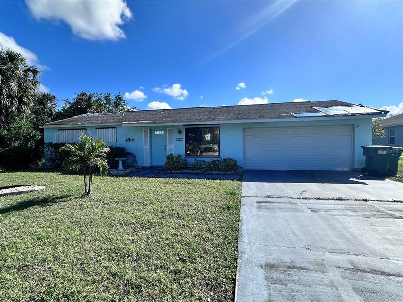 Picture of 1386 Kensington Street, Port Charlotte FL 33952