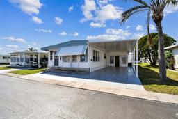Picture of 12651 Seminole Boulevard Unit 2O, Largo, FL 33778