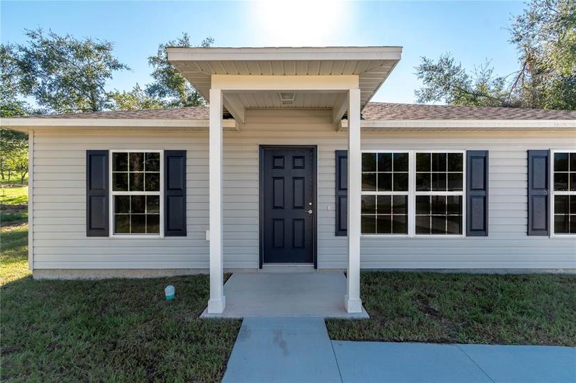 Picture of 29 Fisher Terrace, Ocklawaha FL 32179