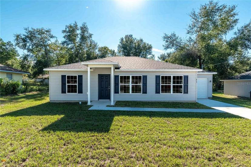 Picture of 29 Fisher Terrace, Ocklawaha FL 32179