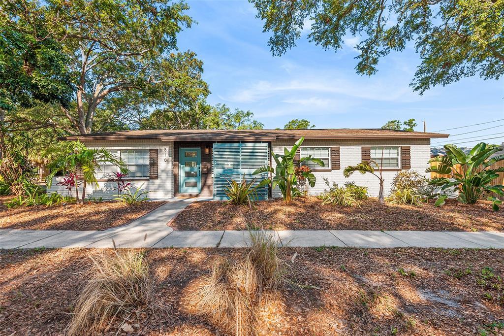 Picture of 810 22Nd Street N, St Petersburg, FL 33713