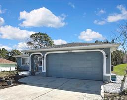 Picture of 4206 Candler Avenue, Spring Hill, FL 34609