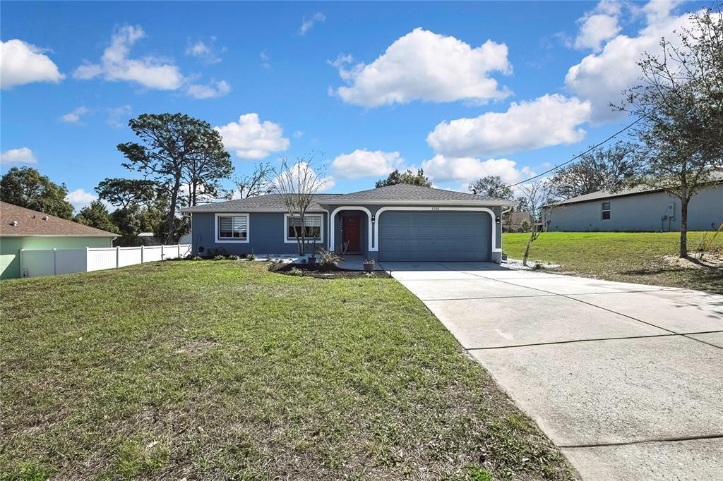 Picture of 4206 Candler Avenue, Spring Hill, FL 34609