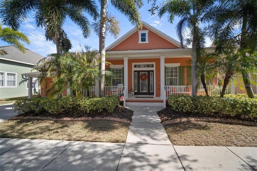 Picture of 5715 Sea Trout Place, Apollo Beach FL 33572