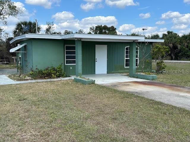 Picture of 1417 Terry Avenue, Punta Gorda, FL 33980