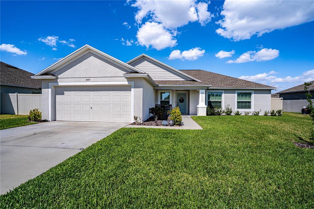 Picture of 447 Lanham Drive, Winter Haven, FL 33881