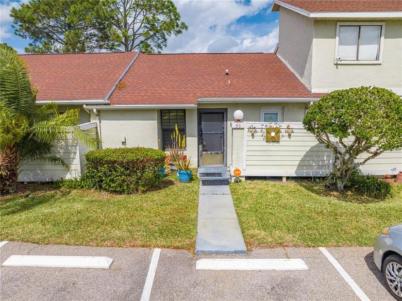 Picture of 86 Pine Island Circle, Kissimmee FL 34743