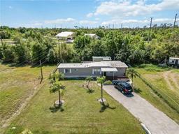 Picture of 6729 Bernadean Boulevard, Punta Gorda, FL 33982