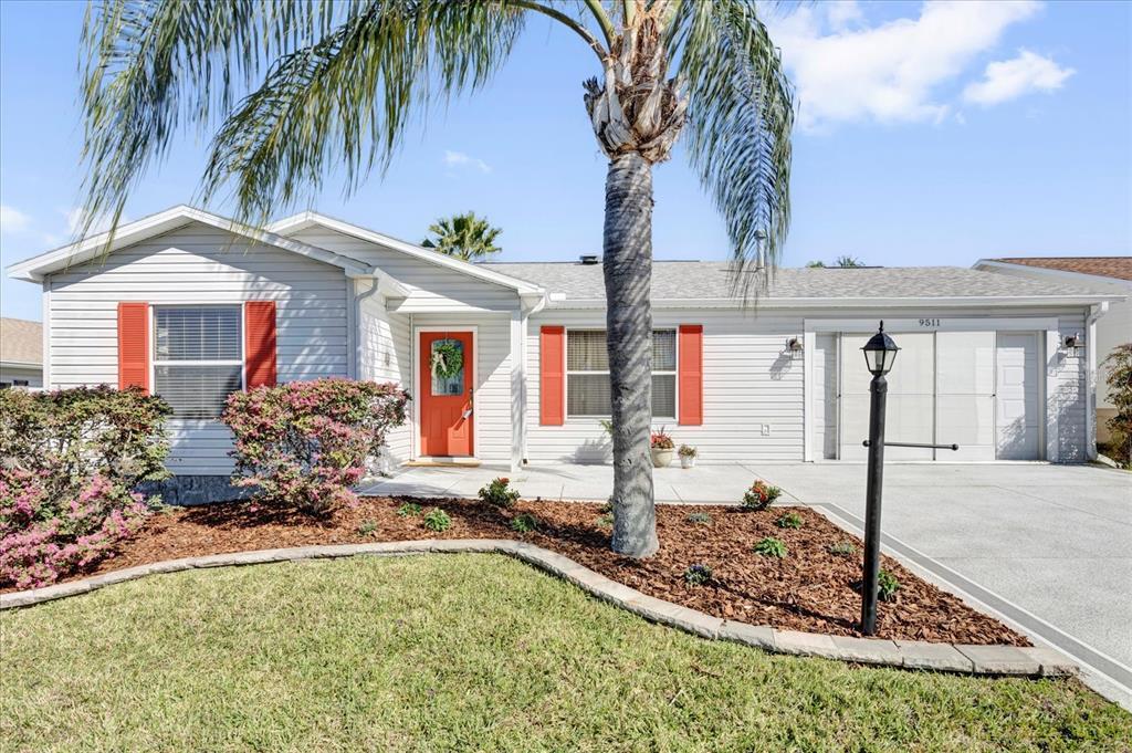 Picture of 9511 SE 168Th Elderberry Place, The Villages, FL 32162