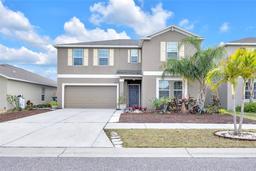 Picture of 1785 Broad Winged Hawk Drive, Ruskin, FL 33570