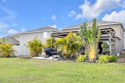Picture of 1785 Broad Winged Hawk Drive, Ruskin, FL 33570