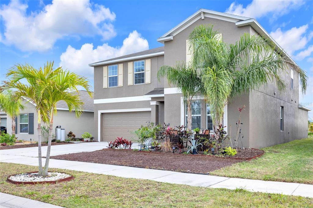Picture of 1785 Broad Winged Hawk Drive, Ruskin, FL 33570