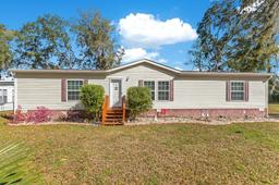 Picture of 2823 SW 89Th Place, Ocala, FL 34476