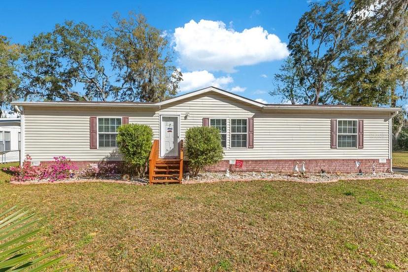 Picture of 2823 SW 89Th Place, Ocala FL 34476