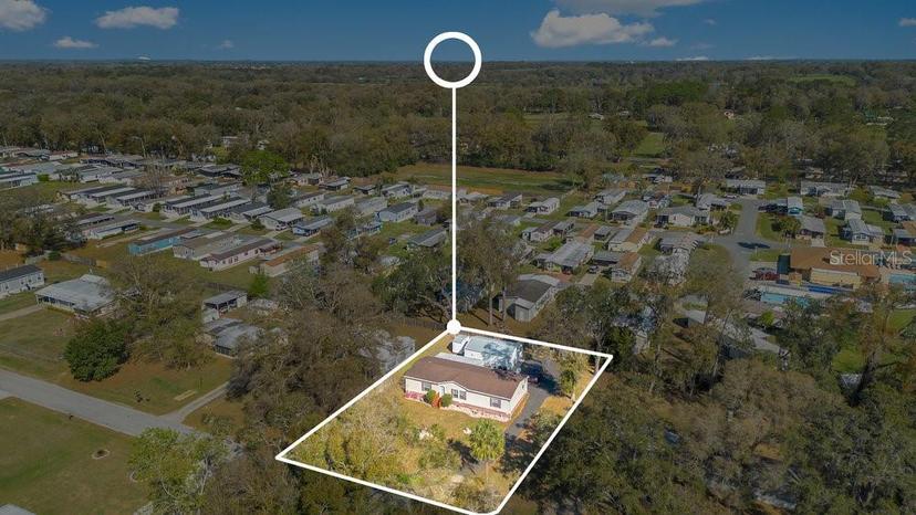 Picture of 2823 SW 89Th Place, Ocala FL 34476