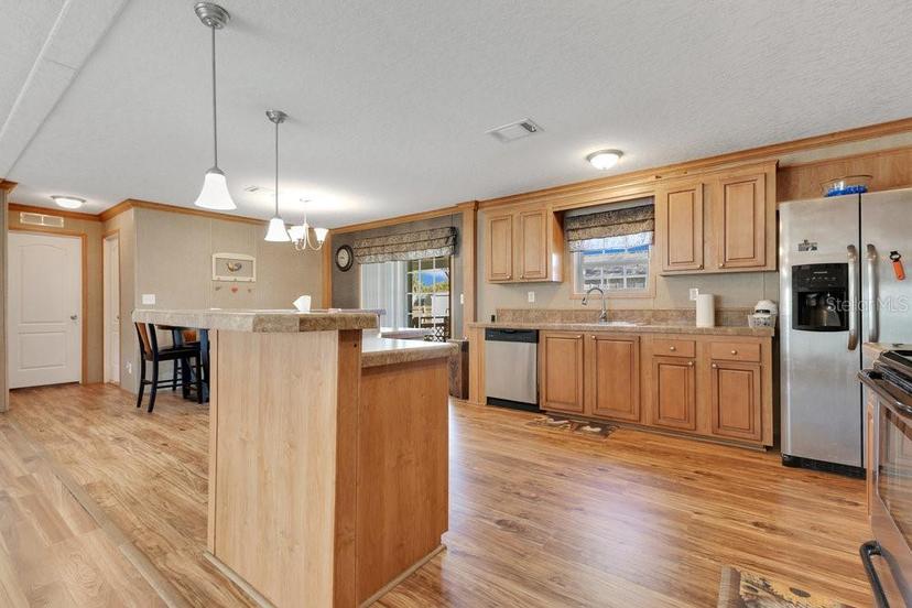Picture of 2823 SW 89Th Place, Ocala FL 34476