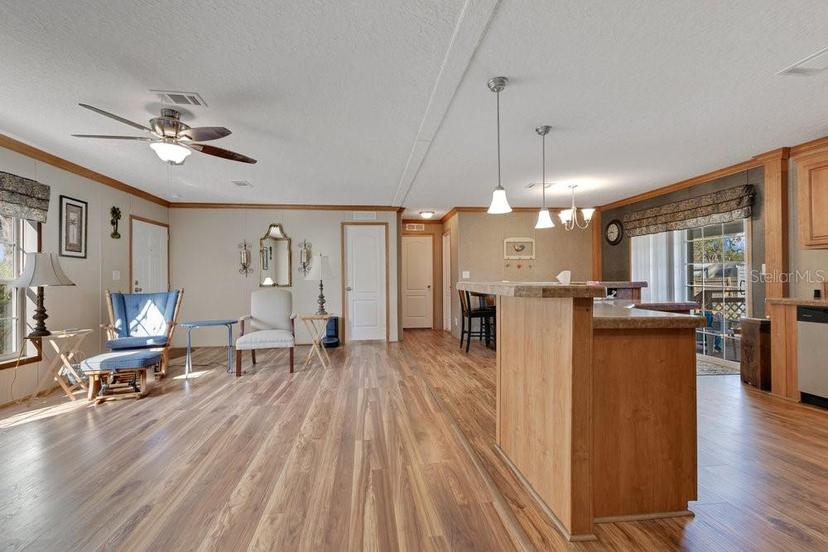 Picture of 2823 SW 89Th Place, Ocala FL 34476