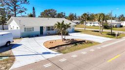 Picture of 4120 Shamrock Drive, Venice, FL 34293
