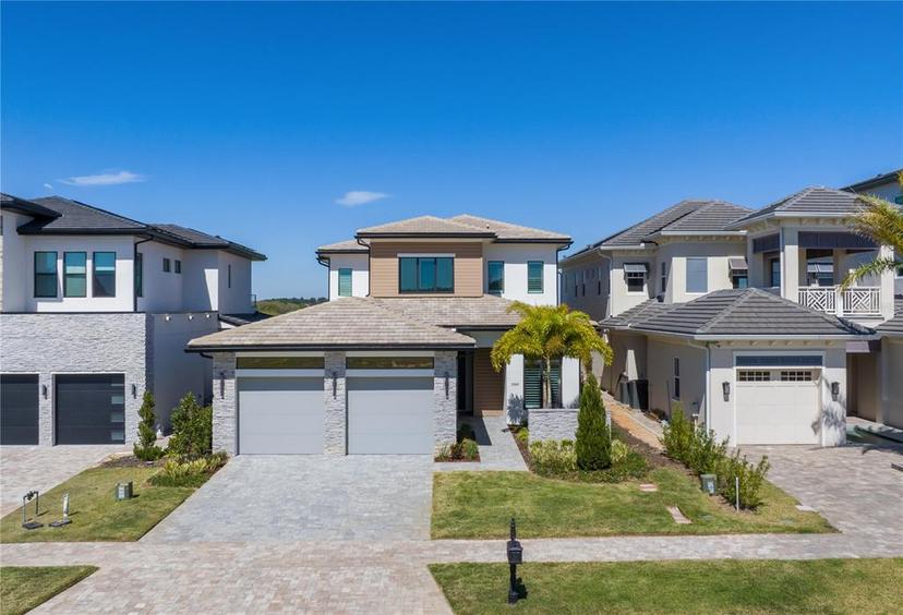 Picture of 15847 Vetta Drive, Bella Collina FL 34756