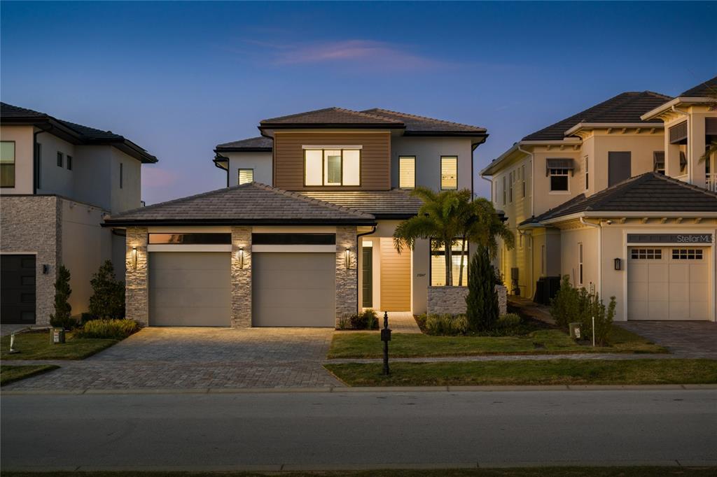 Picture of 15847 Vetta Drive, Bella Collina, FL 34756