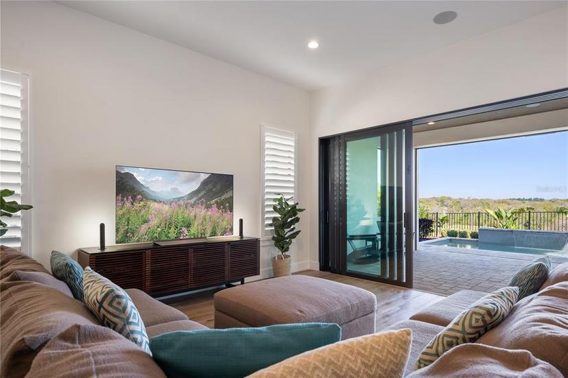 Picture of 15847 Vetta Drive, Bella Collina FL 34756
