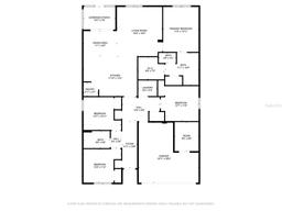 Picture of 1851 Maureen Drive, Deltona, FL 32738