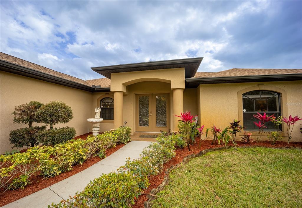 Picture of 17327 Wintergarden Avenue, Port Charlotte, FL 33948
