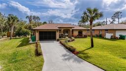Picture of 17327 Wintergarden Avenue, Port Charlotte, FL 33948