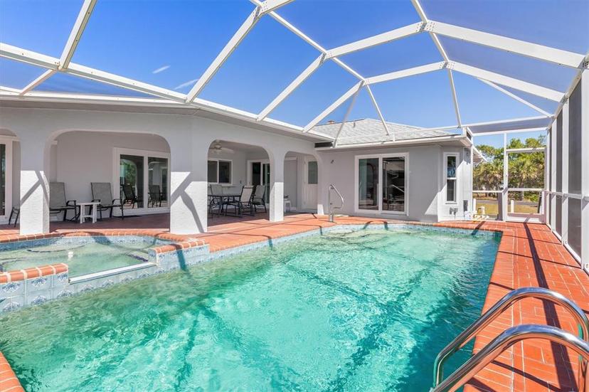Picture of 3024 Caribbean Drive, Punta Gorda FL 33950