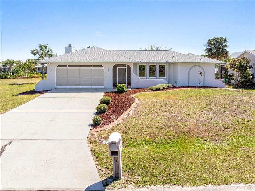 Picture of 3024 Caribbean Drive, Punta Gorda FL 33950