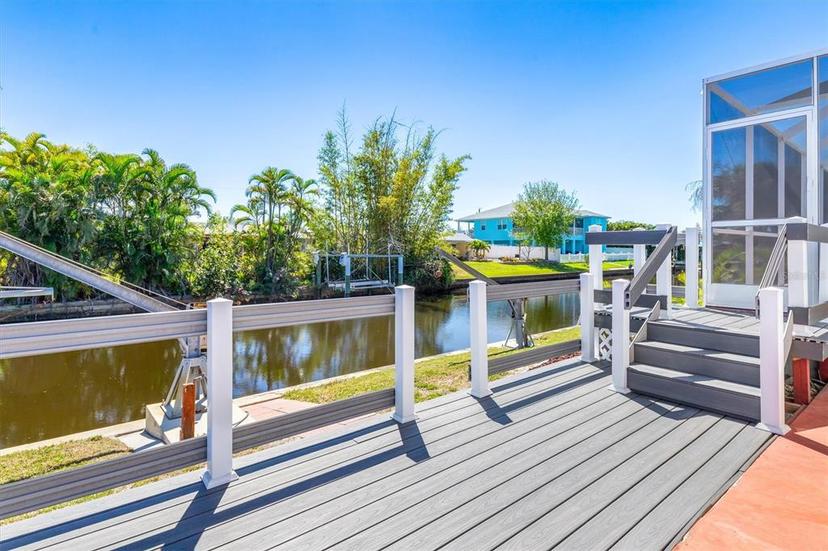 Picture of 3024 Caribbean Drive, Punta Gorda FL 33950