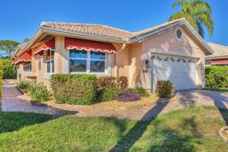 Picture of 4406 Turnberry Court, Bradenton, FL 34210