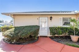 Picture of 2175 Corinne Court S Unit A, St Petersburg, FL 33712